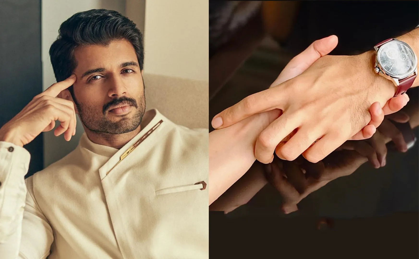 vijay devarakonda love story viral 