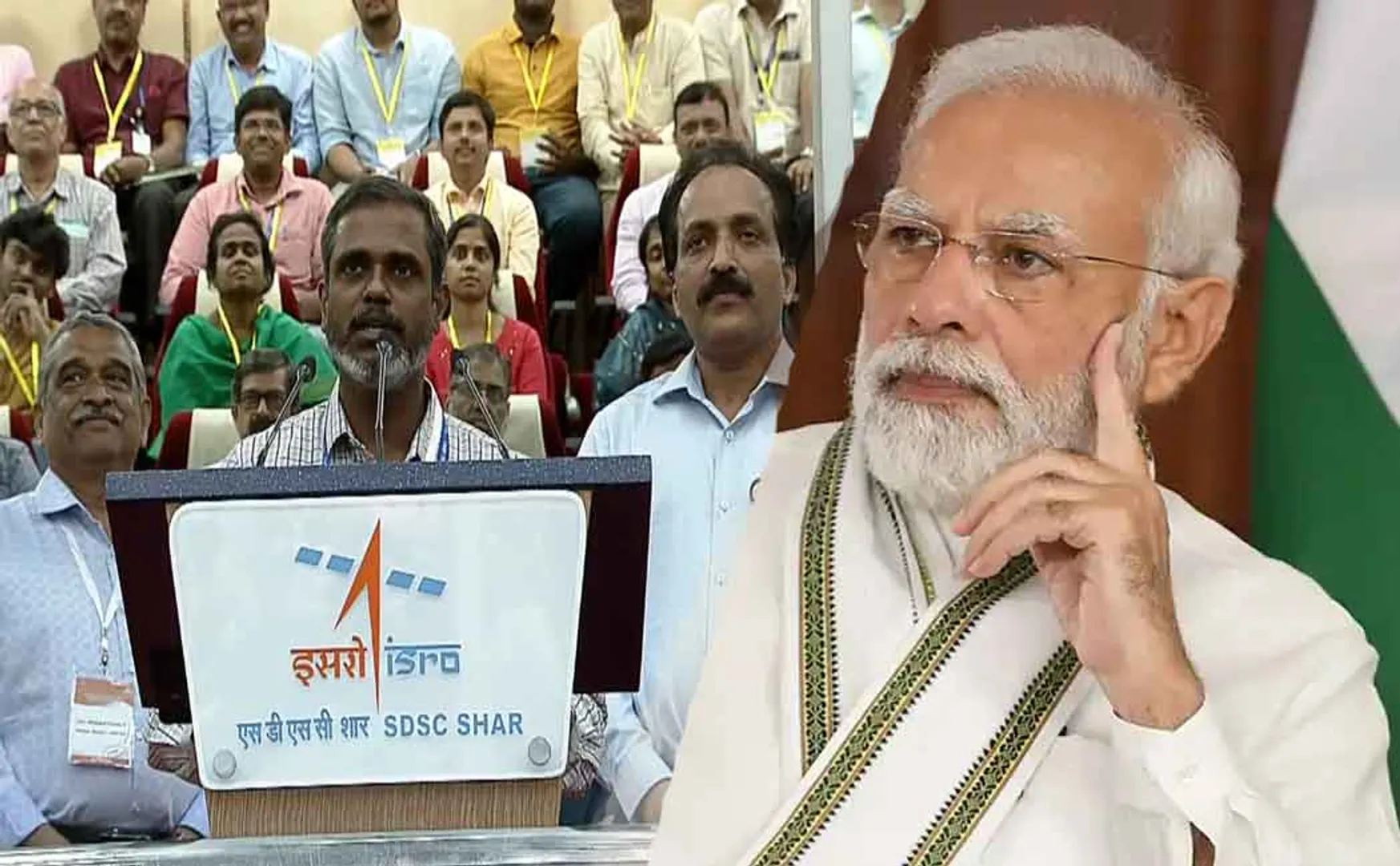"Scientists have worked 24 hours more than the Prime Minister" - Advocate Balu