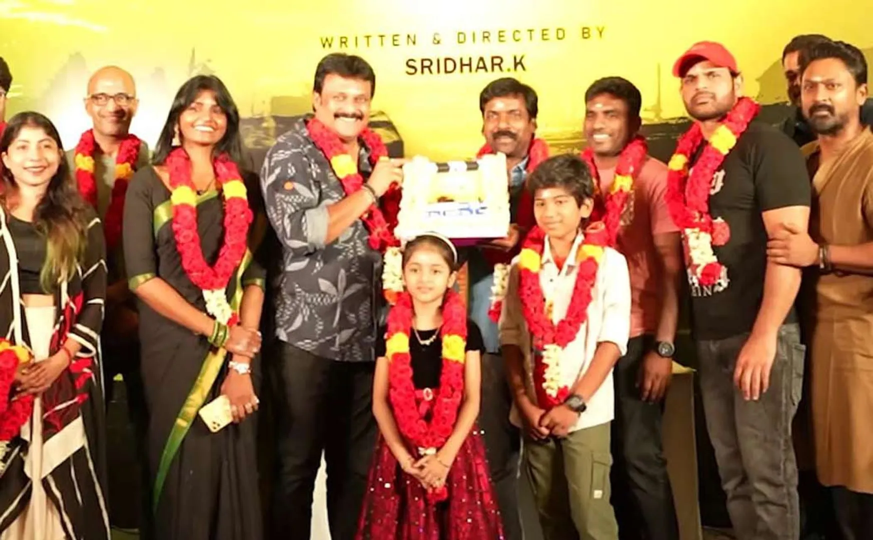 sham, kishore in parachute web series 