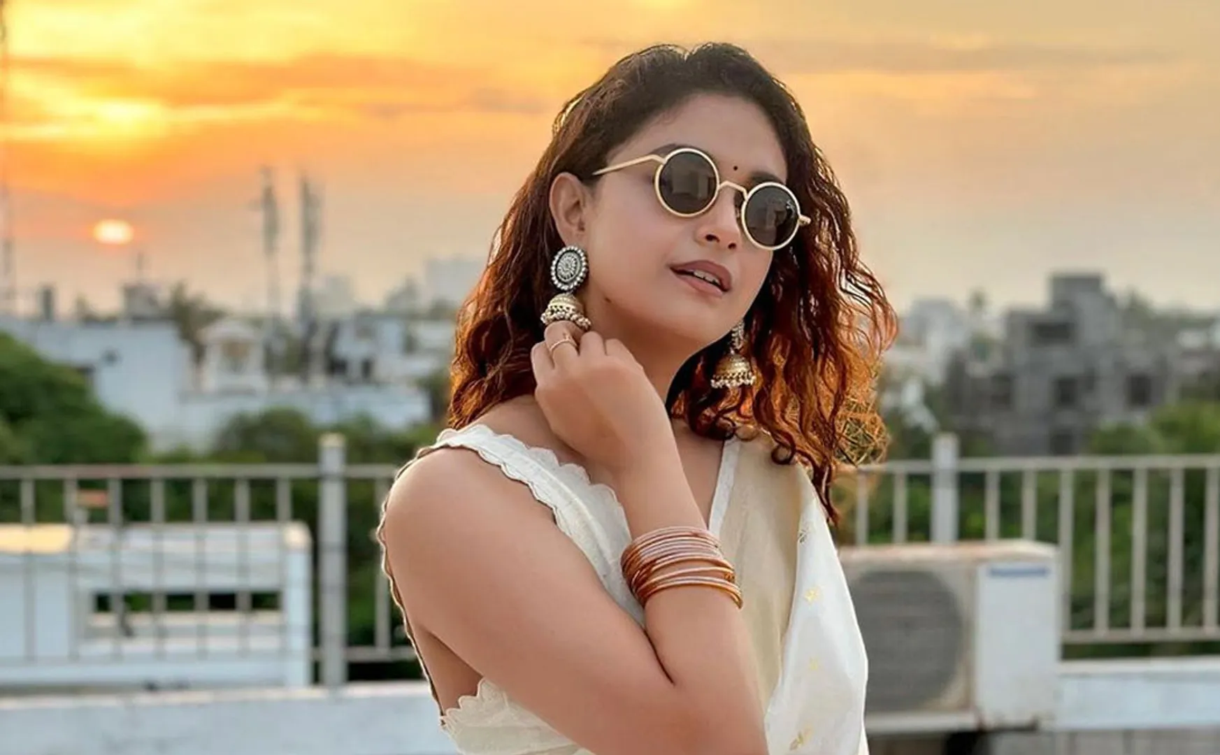 keerthy suresh about rdx malayalam movie 