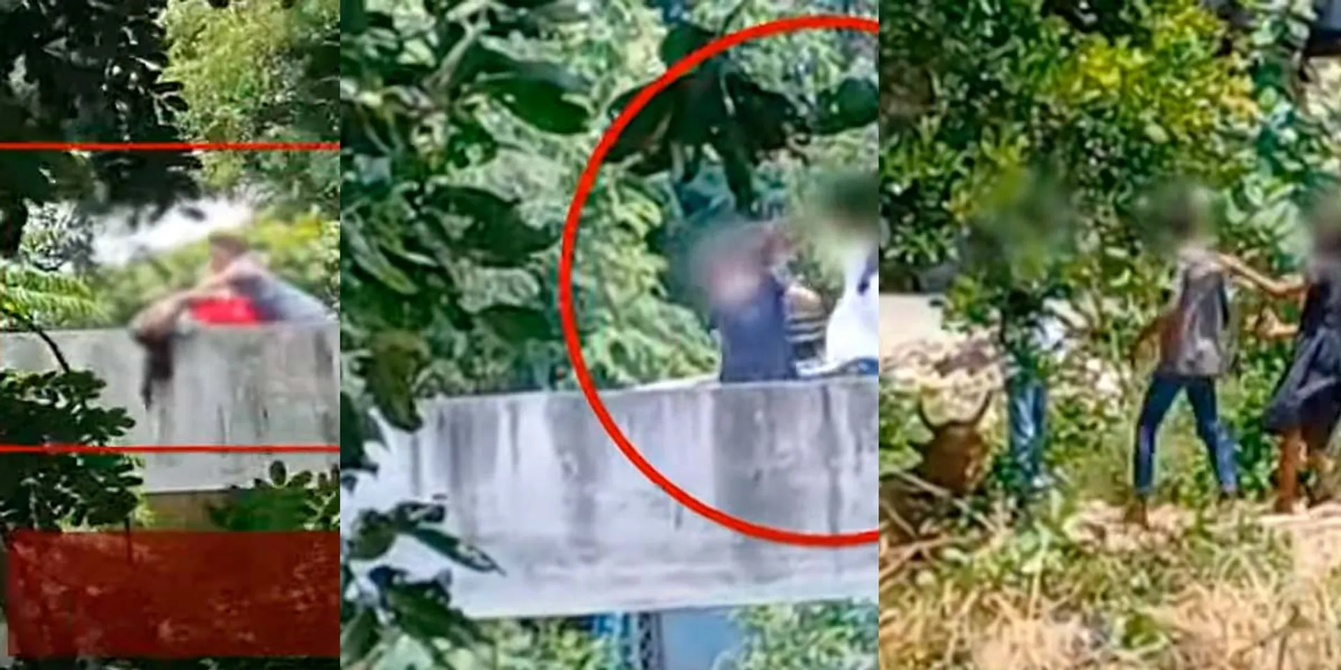 Boy Bestie Troubles; The viral video reached the police commissioner of Tambaram