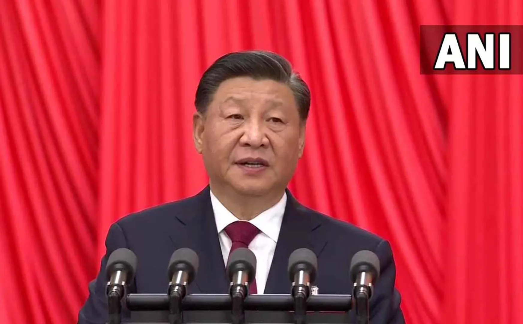 G20 Summit Chinese president boycott