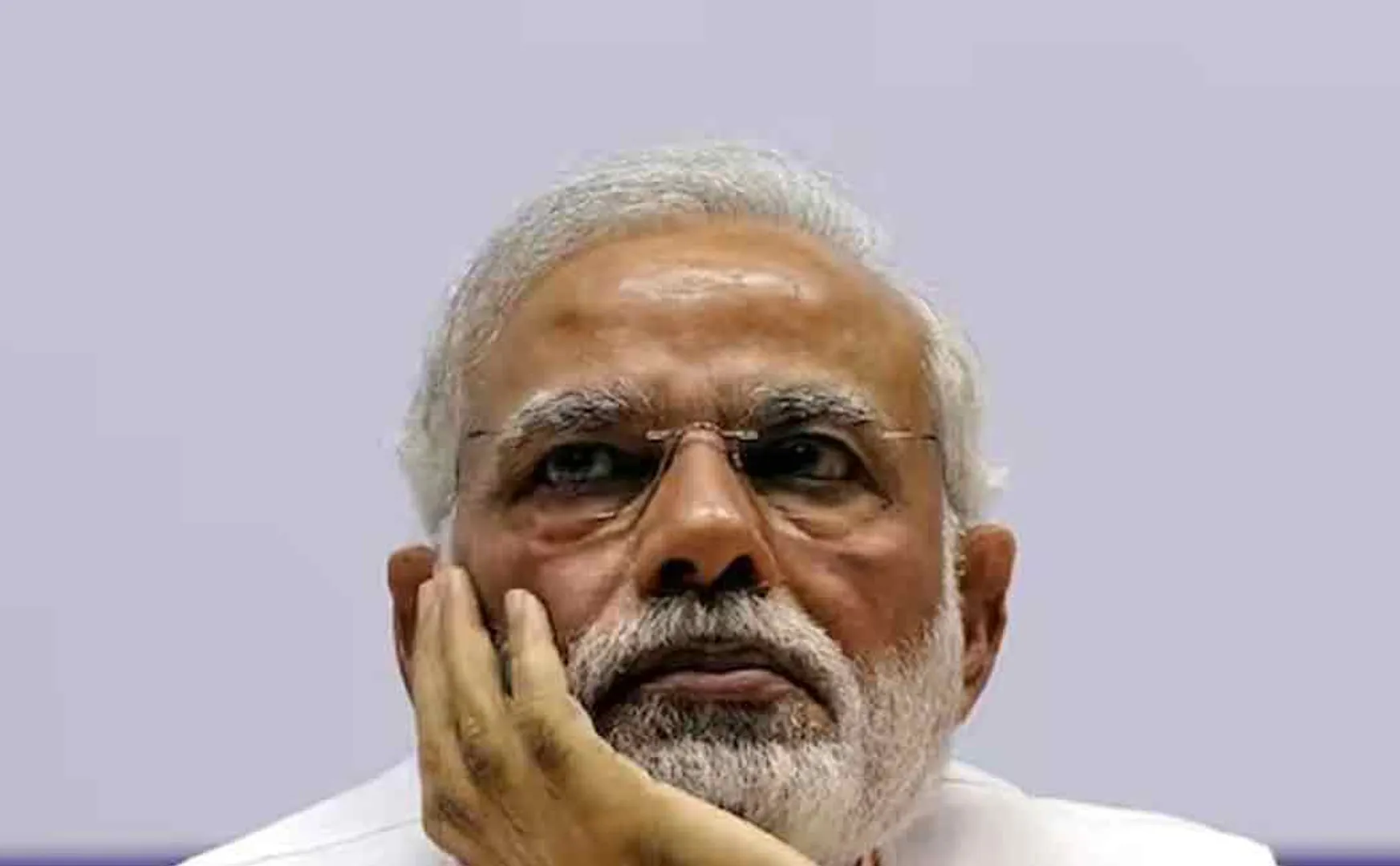 Modi government spying on Indian people