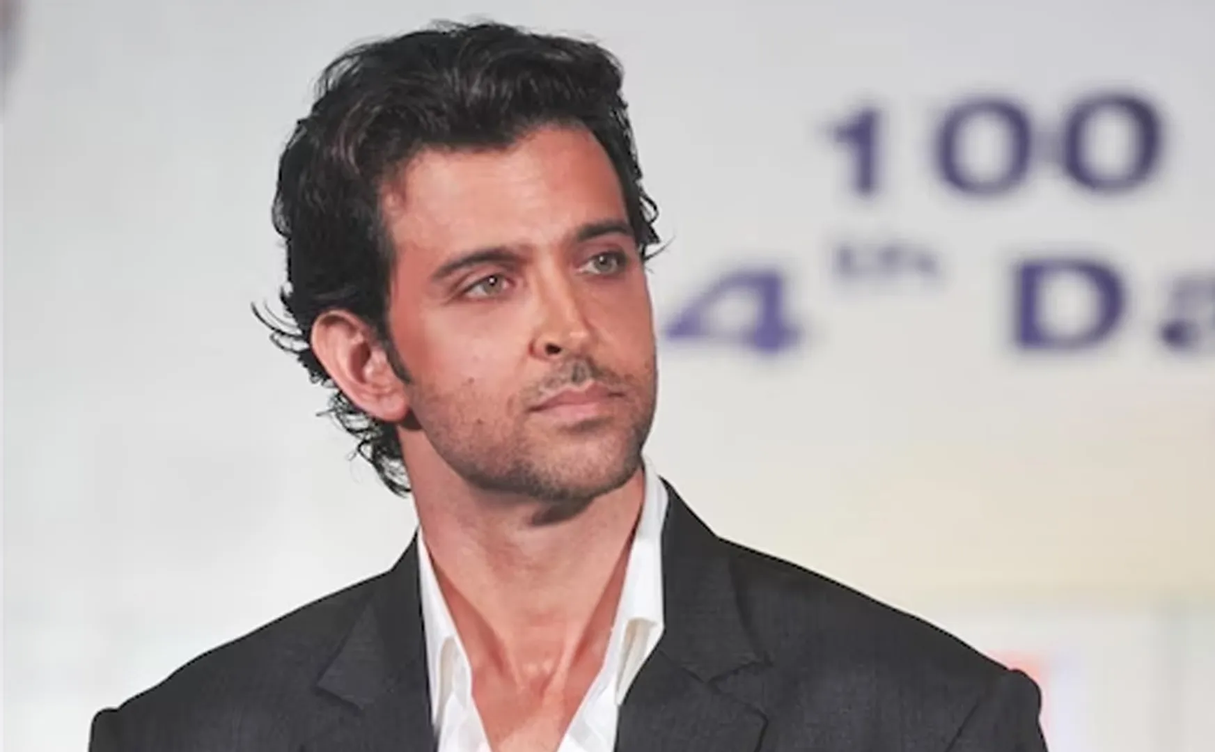 Hrithik Roshan shared his childhood memories 