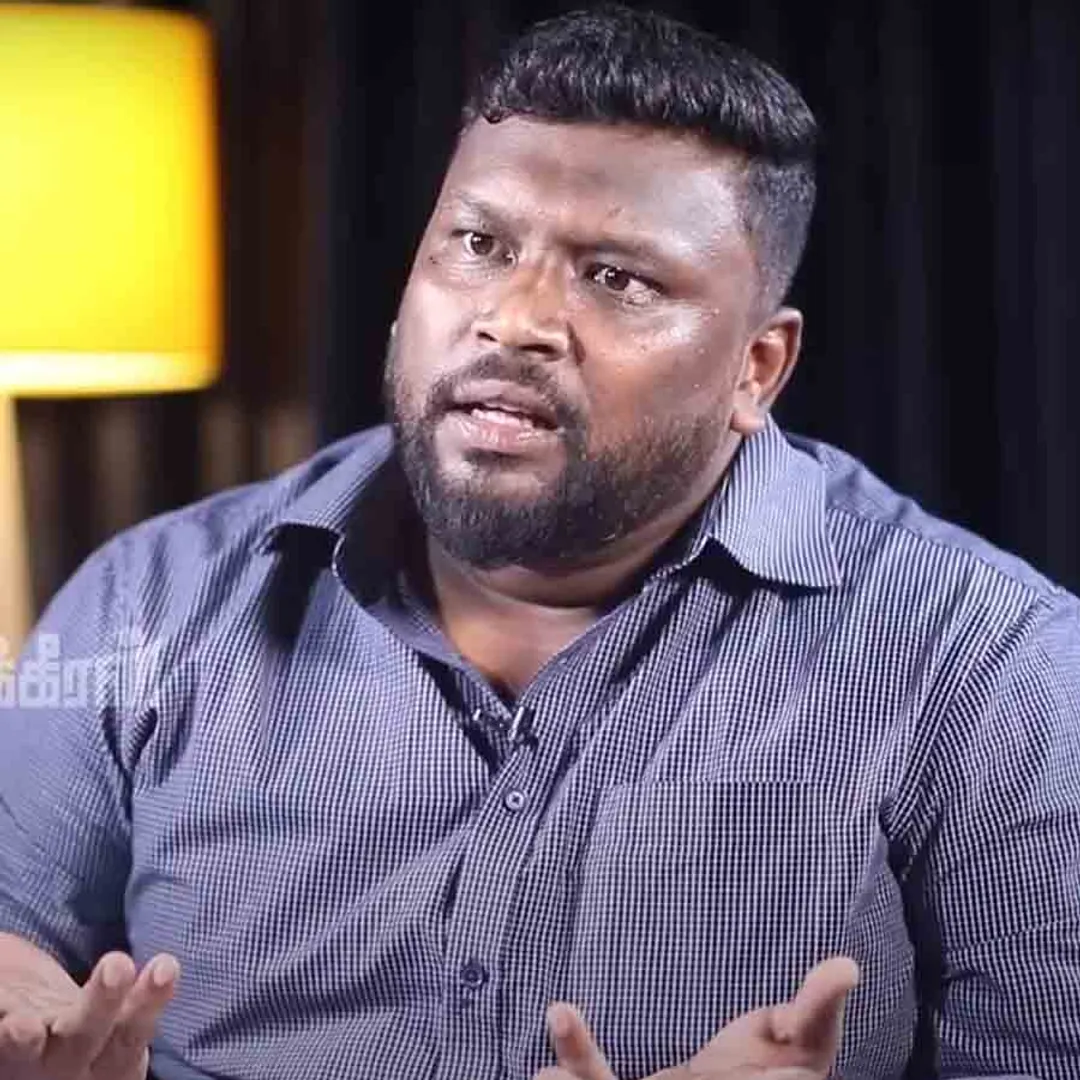 Alim Albuhari interview