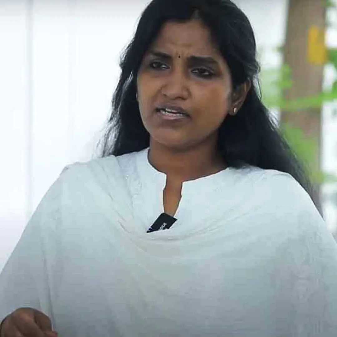 Gayathri devi Exclusive Interview 