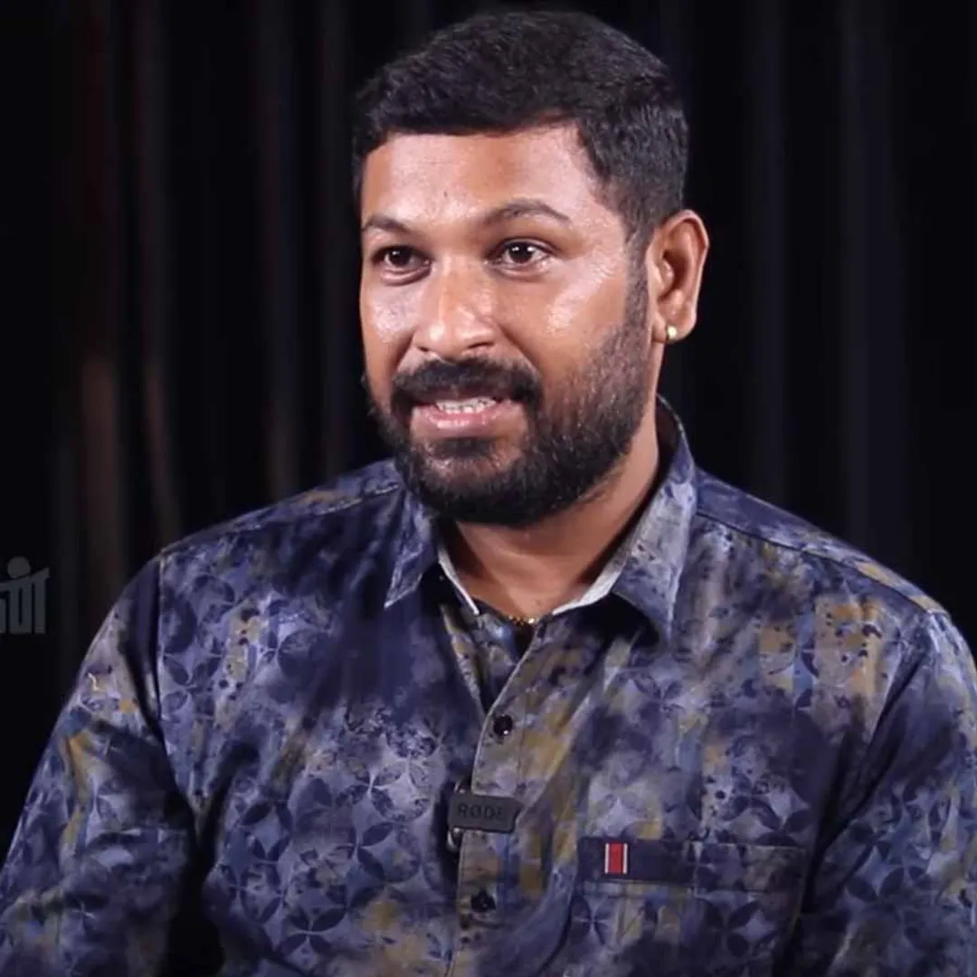 Director Gowthamraj interview