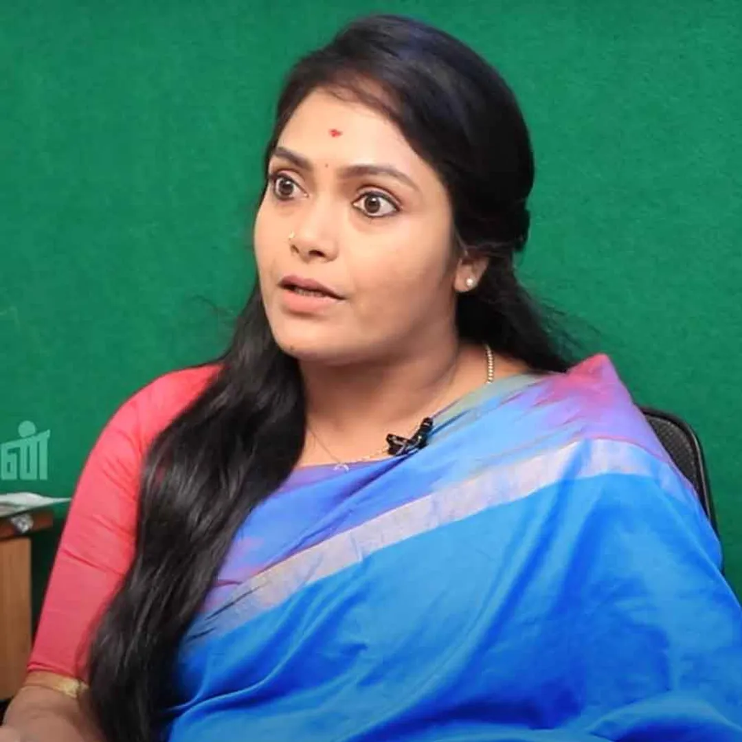 Actress Jayalakshmi Interview