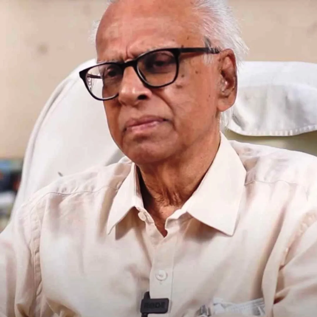 dr kantharaj interview