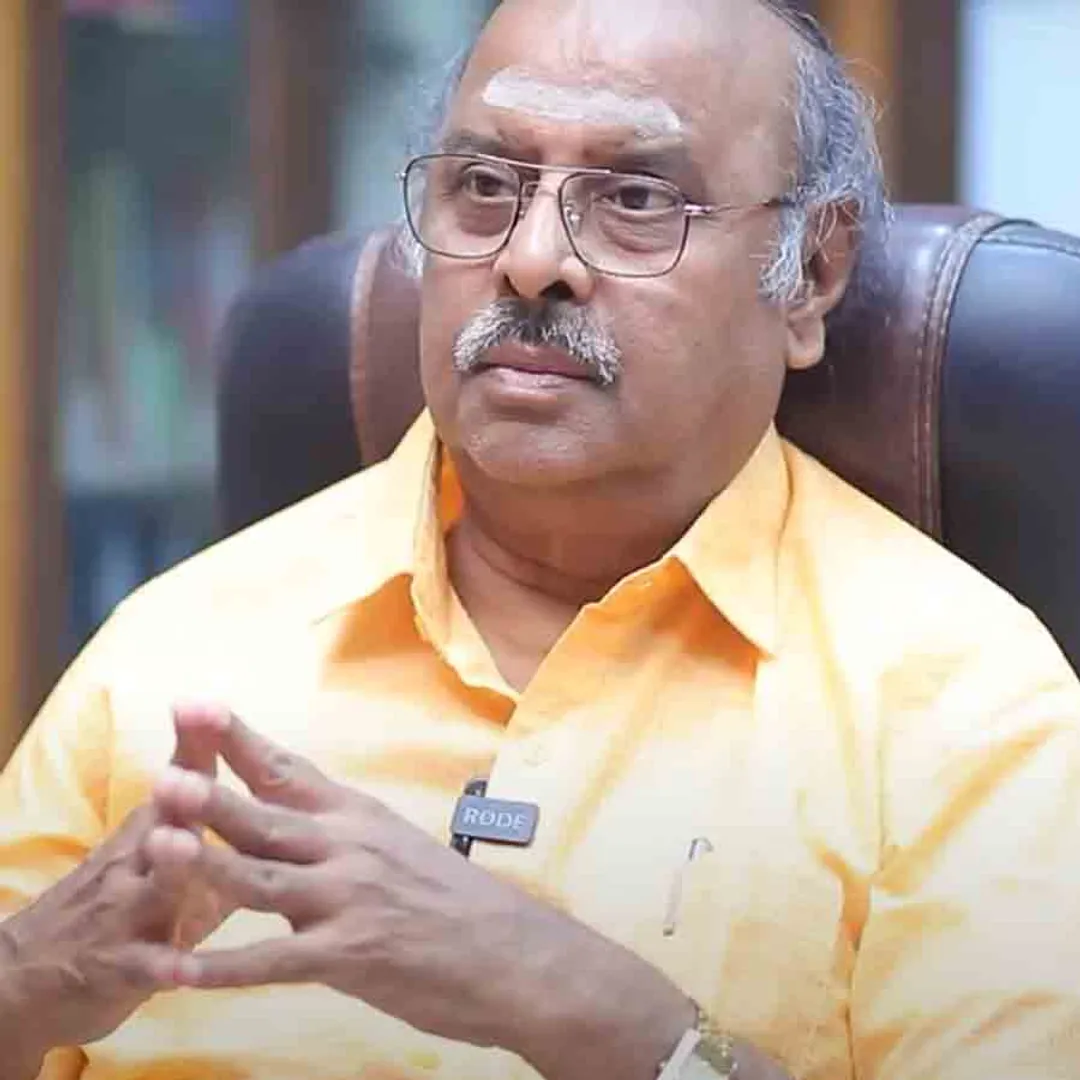 Ramasubramanian | Anna asare | BJP