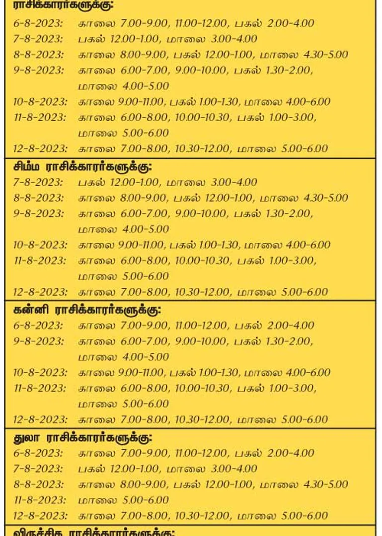 /idhalgal/balajothidam/auspicious-day-and-time-week-6-8-2023-12-8-2023