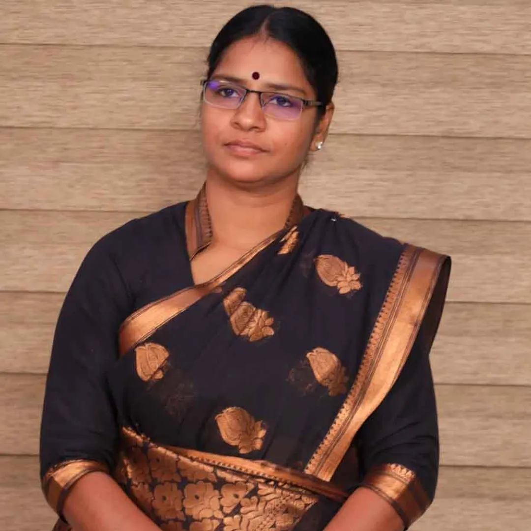 Veeralakshmi Interview