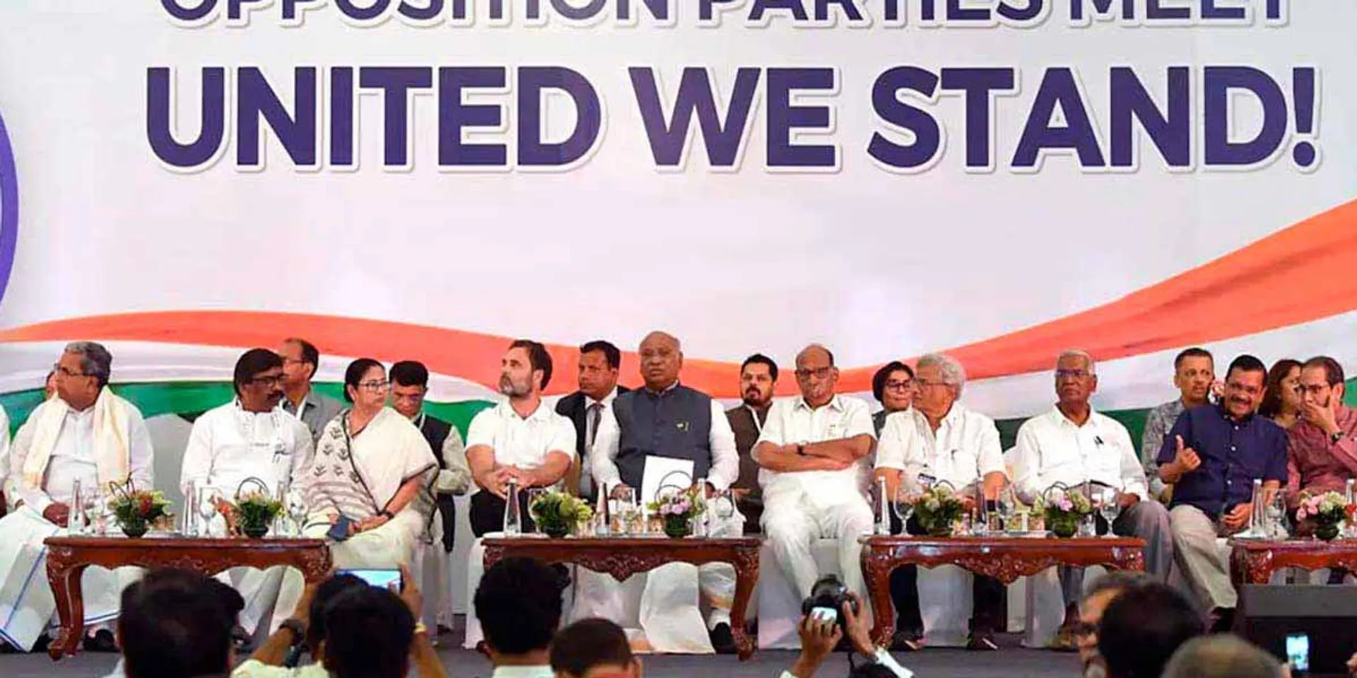  Who is the co-ordinator?- India alliance close to decision