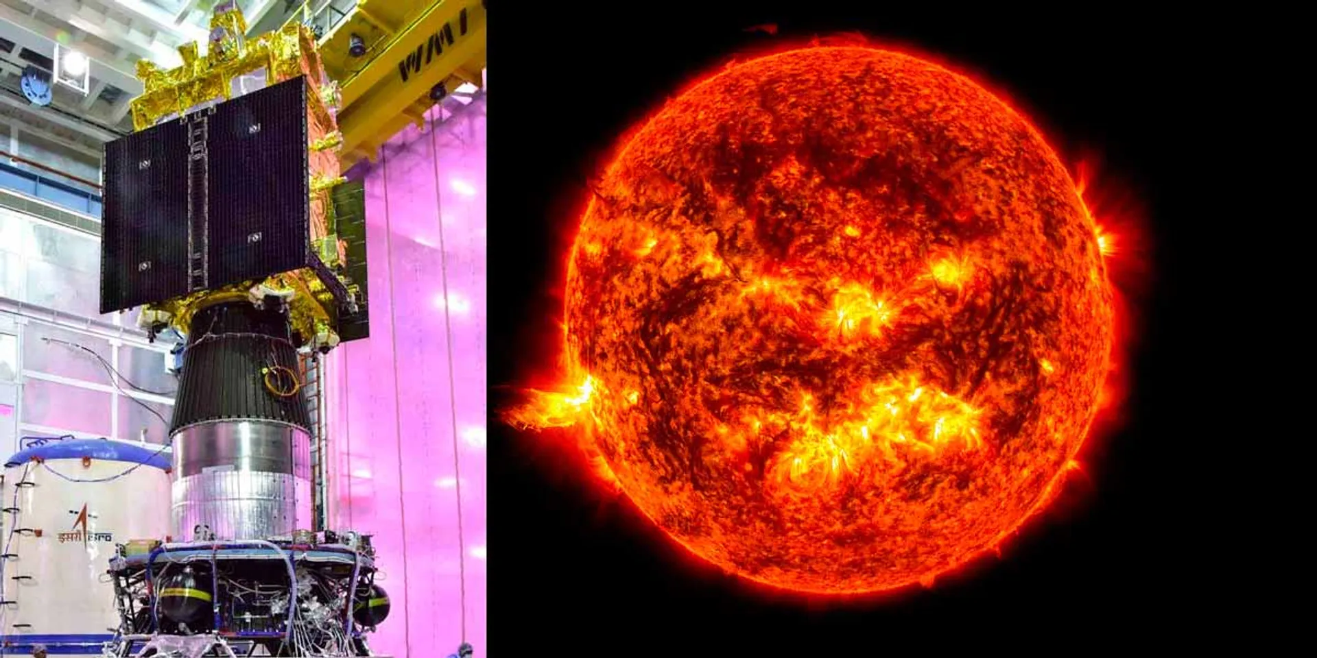 The next target is the Sun; Aditya L1 countdown begins