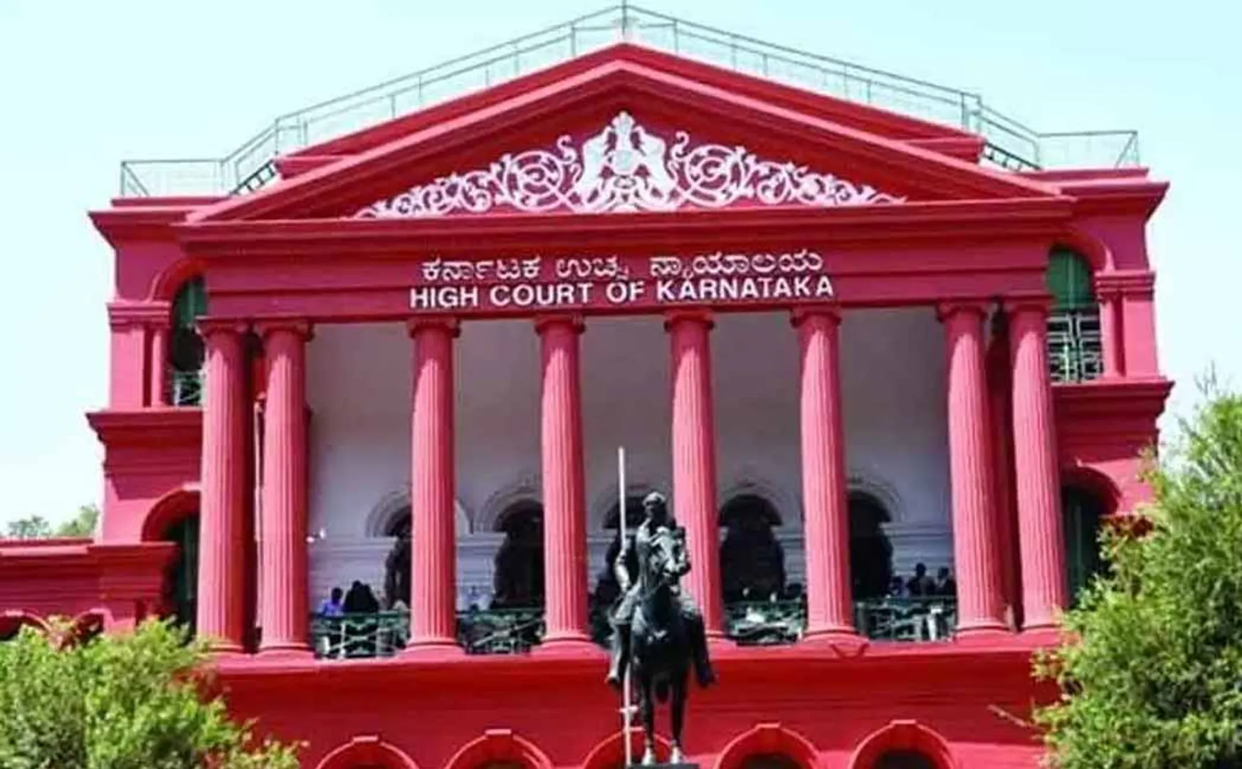 Disqualification of Hasan Lok Sabha Constituency Member Karnataka High Court is in action