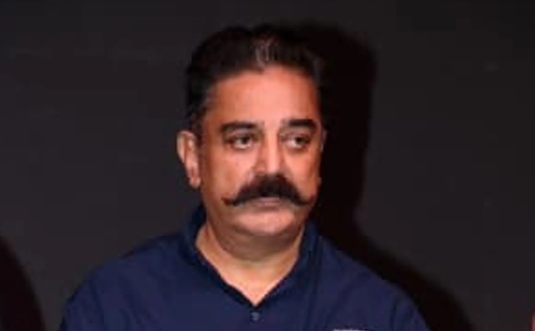 kamal about rs shivaji passed away 