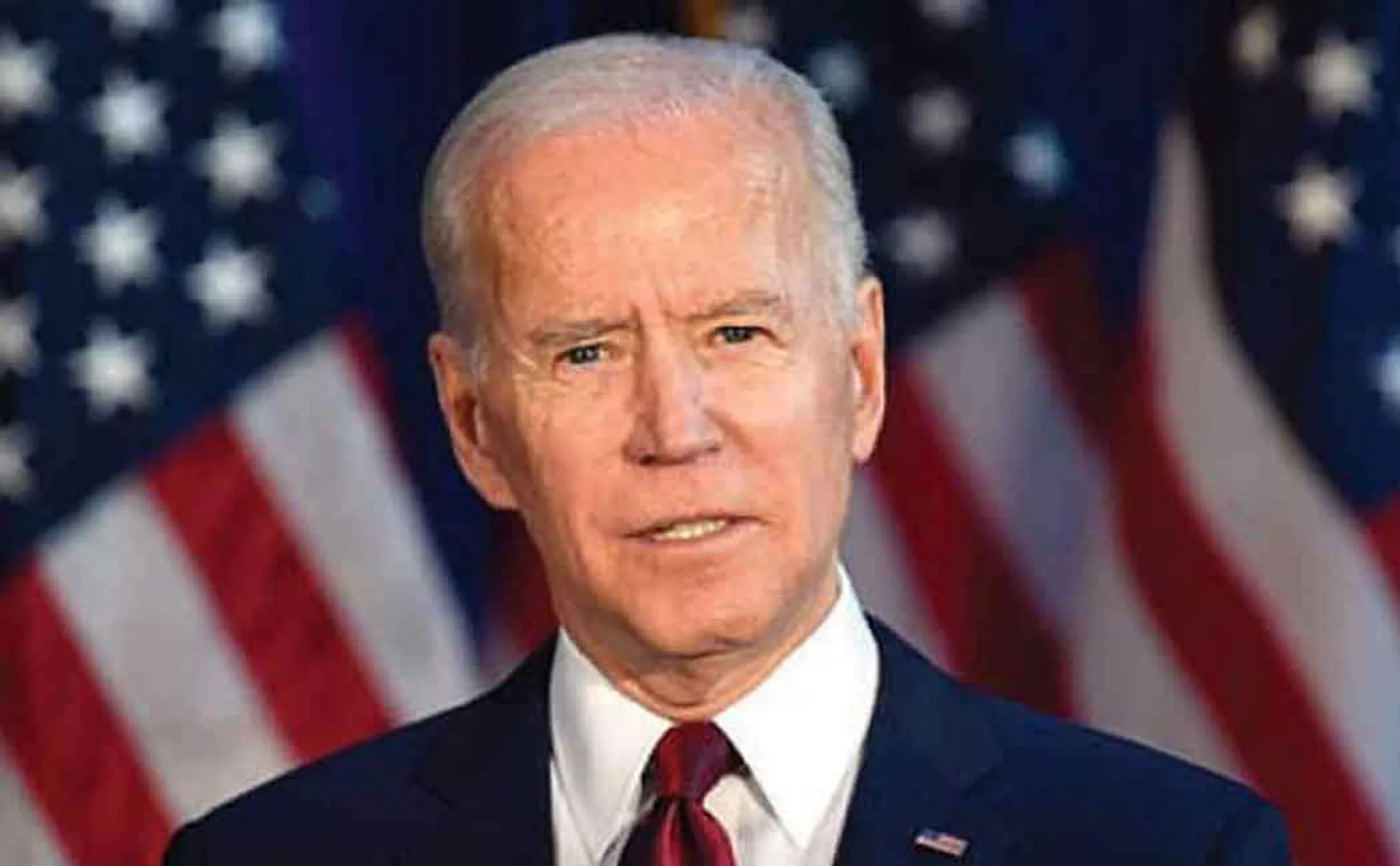  Joe Biden Hopes Chinese president will come to India