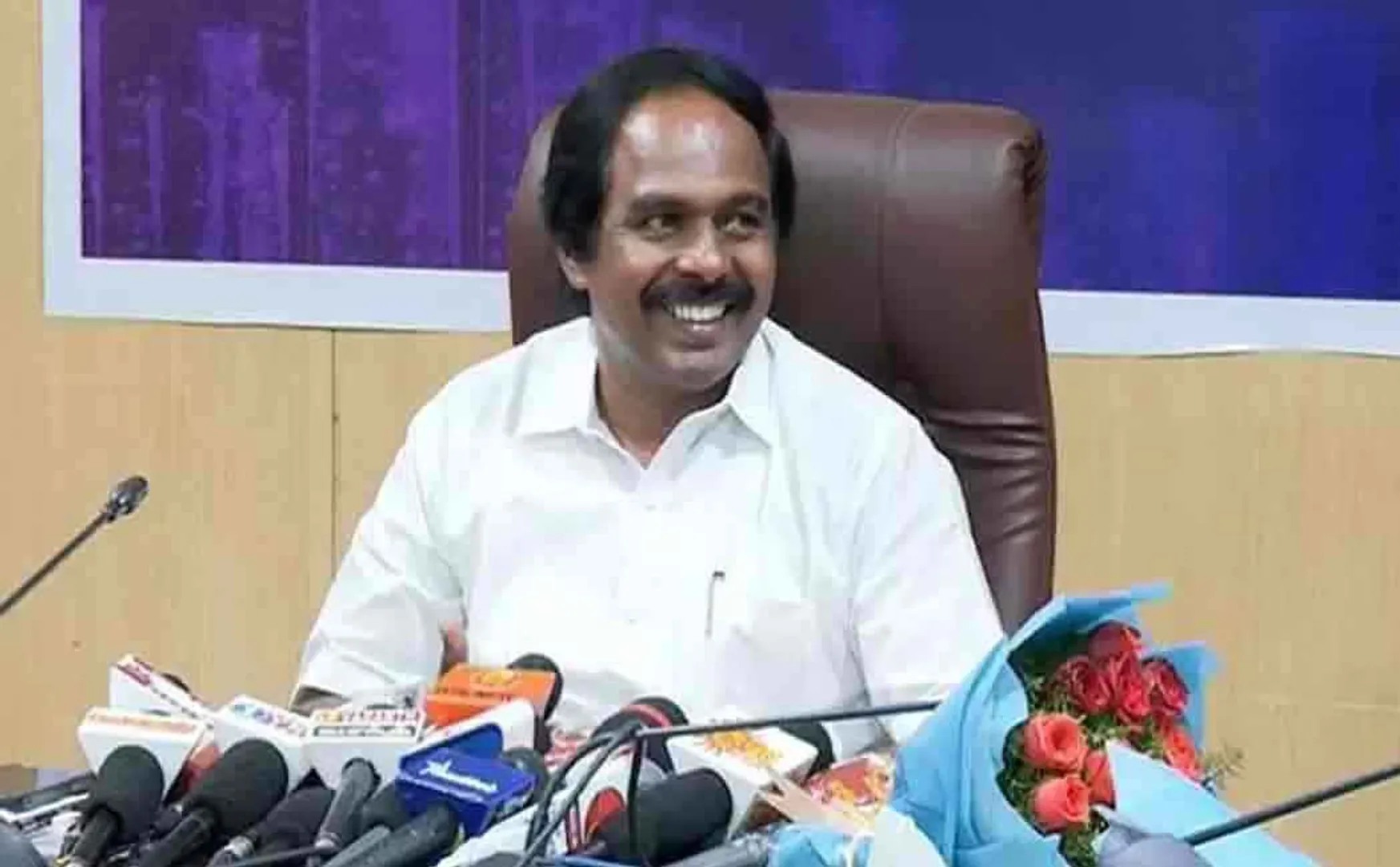 Minister Mano Thangaraj condemn ADMK 