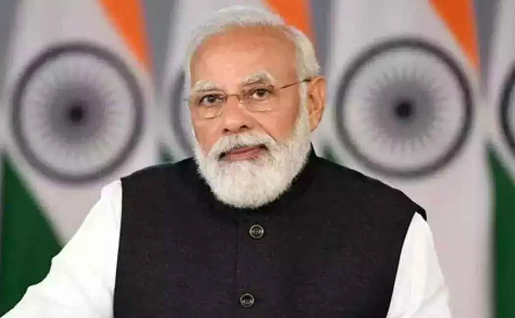 “Untiring scientific efforts will continue” - PM Modi