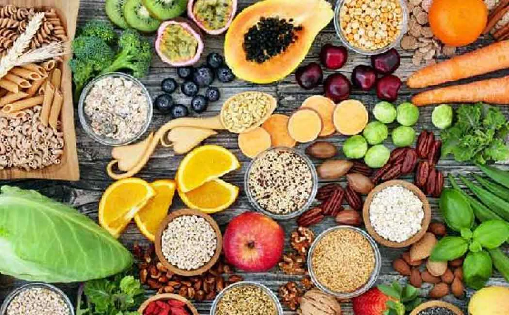 World Bank shock information about 74% of people in India do not have access to healthy food