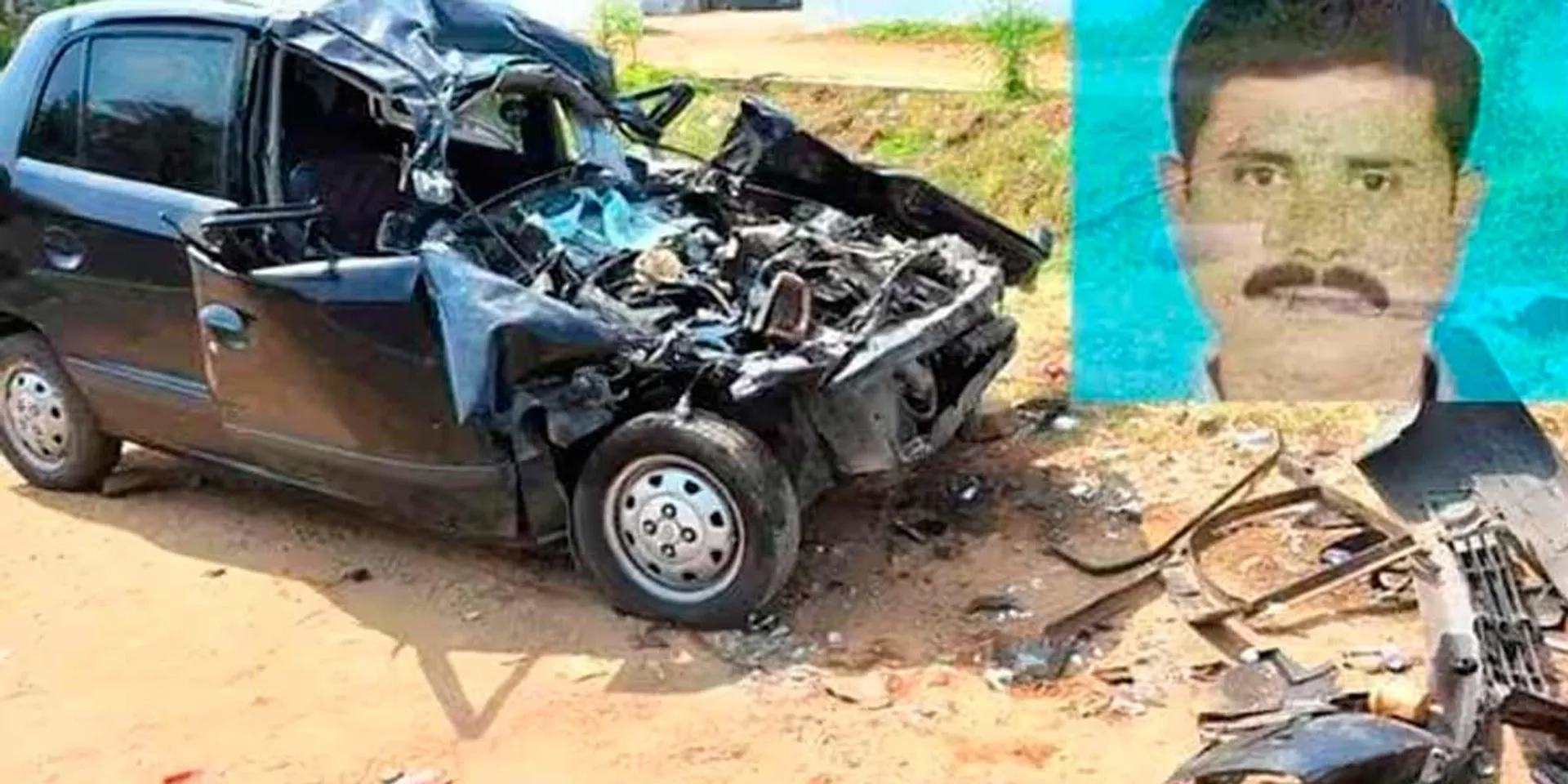 Jayalalithaa car driver incident mysteriously; CBCID re-examination of key witnesses