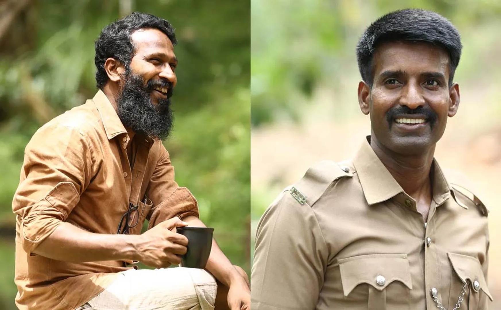 soori about vetrimaaran 