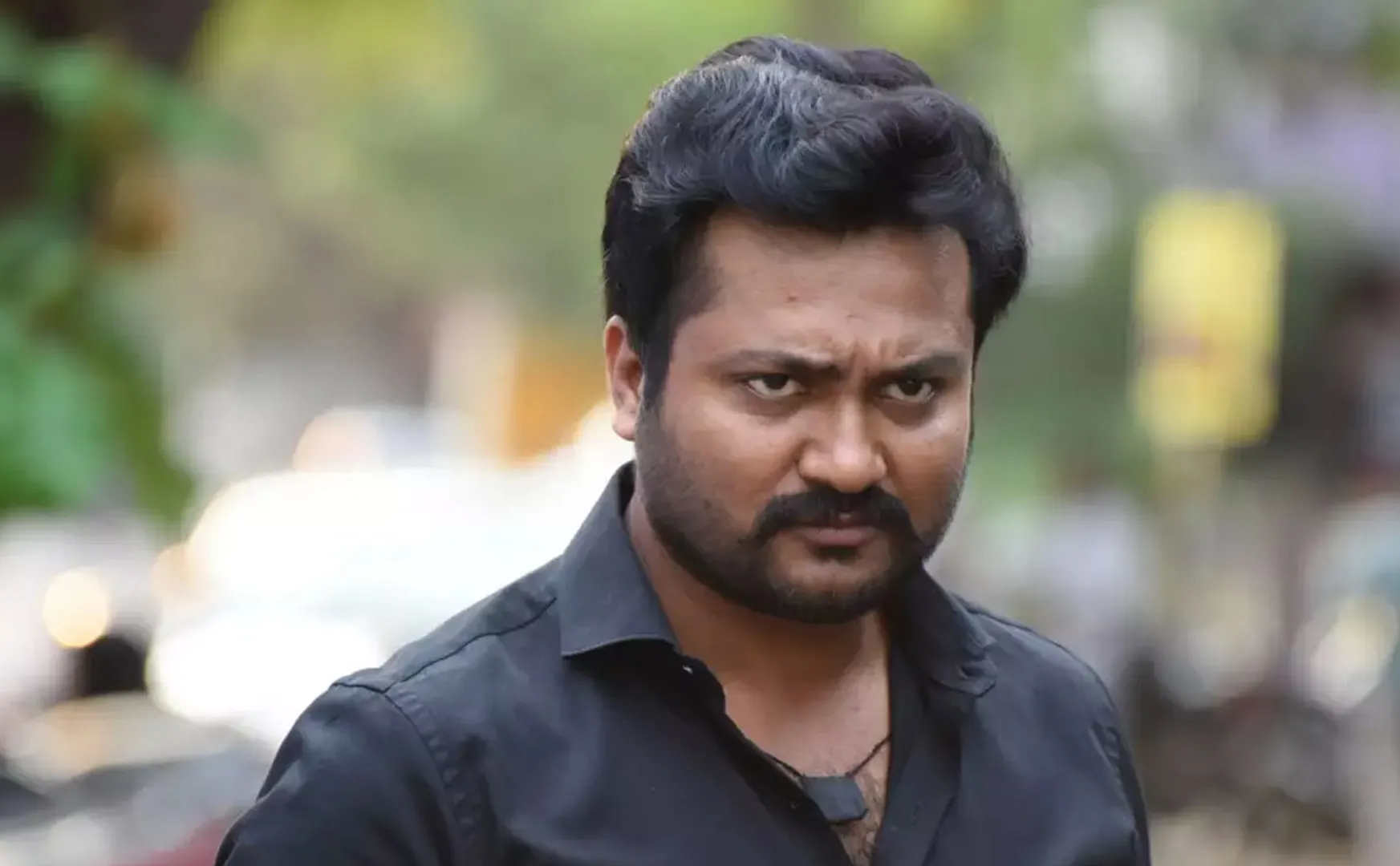 bobby simha kodaikanal home issue 