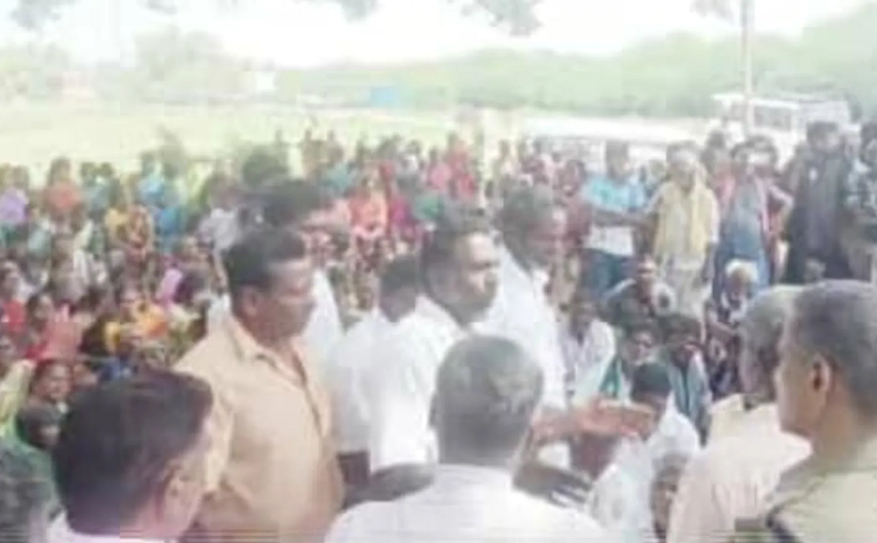 Public opposition to joint drinking water scheme