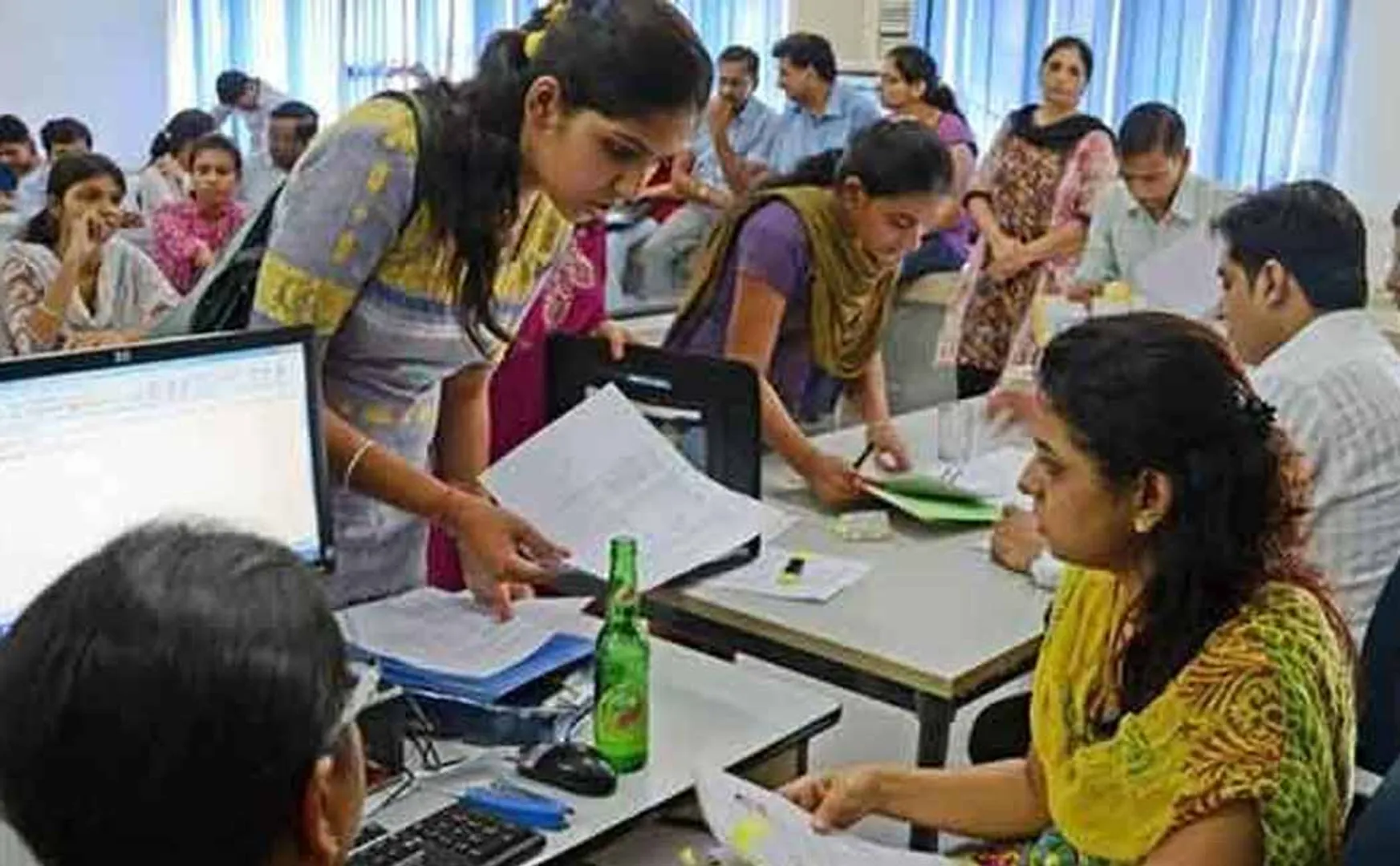 B.Ed. Admission Notification for Degree Course