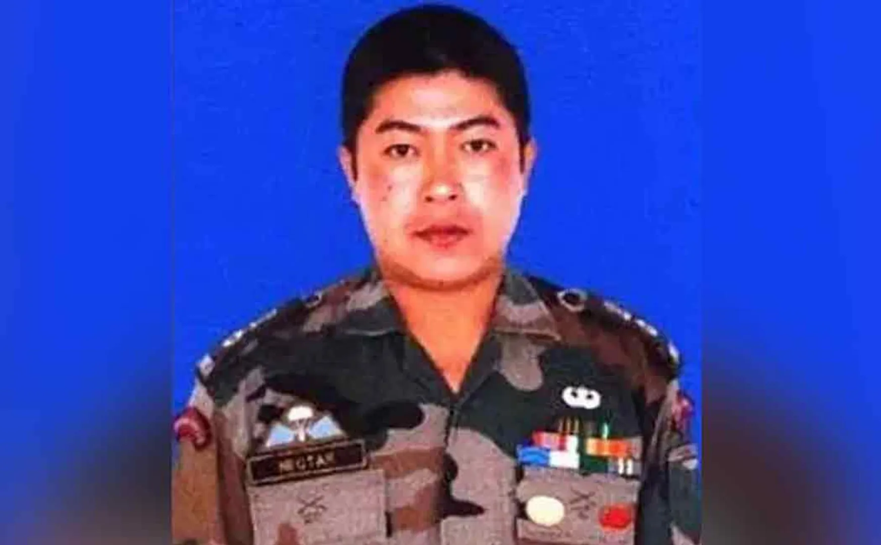 Appointment of surgical strike specialist to quell riots in manipur