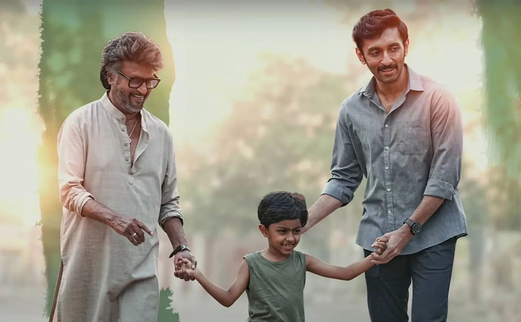 jailer success sun pictures helped 100 under privileged children for heart surgery