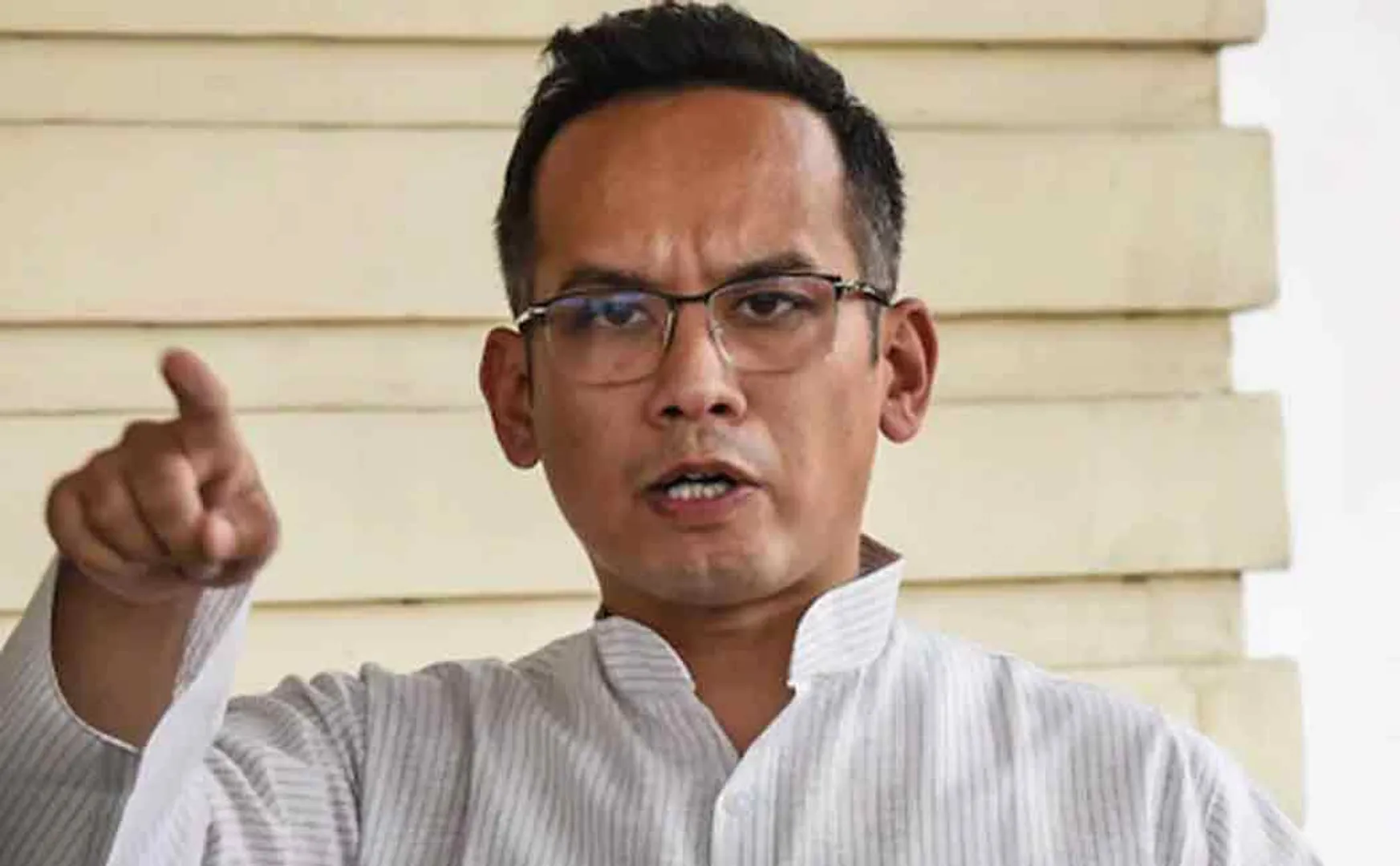  Congress MP Obsession about India Vs Bharat