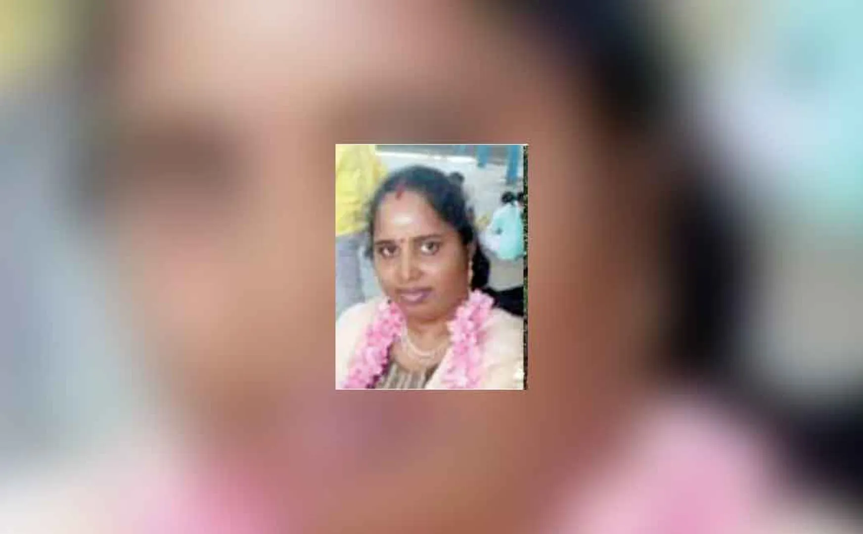 Rolled in District Collector's Office Rs. 6 crores!  