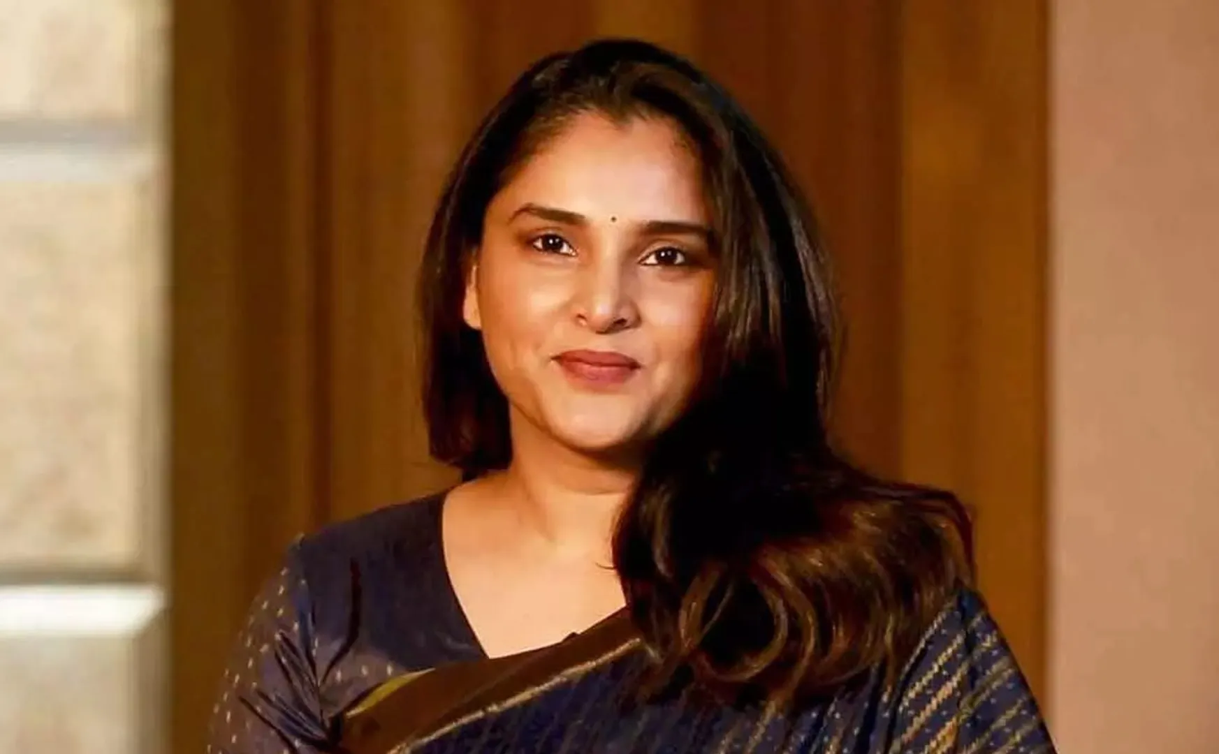 ramya aka Divya Spandan about passed away issue 