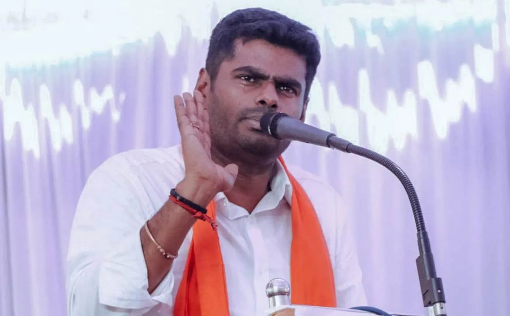 Annamalai Commentary on Sanatanam