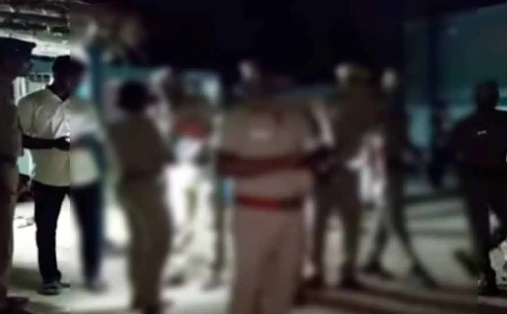  main culprit in the Palladam incident has surrendered