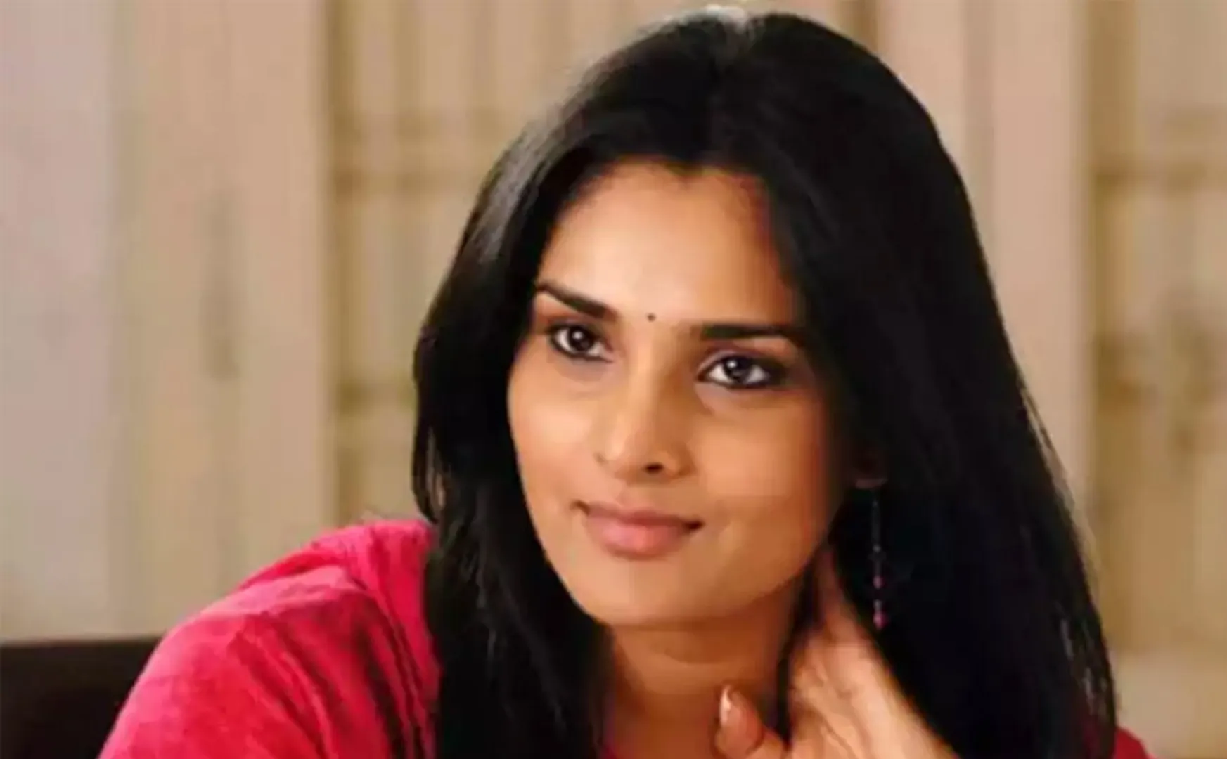 Actress Ramya is doing well