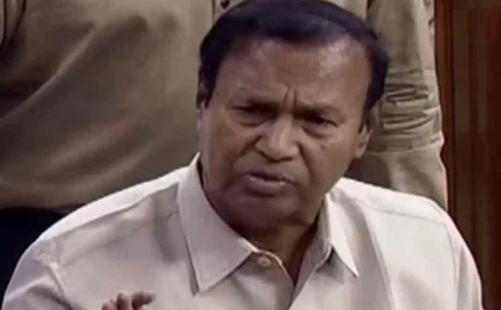  T.R Balu says Even if it is changed to Bharat, we will still say it is Union