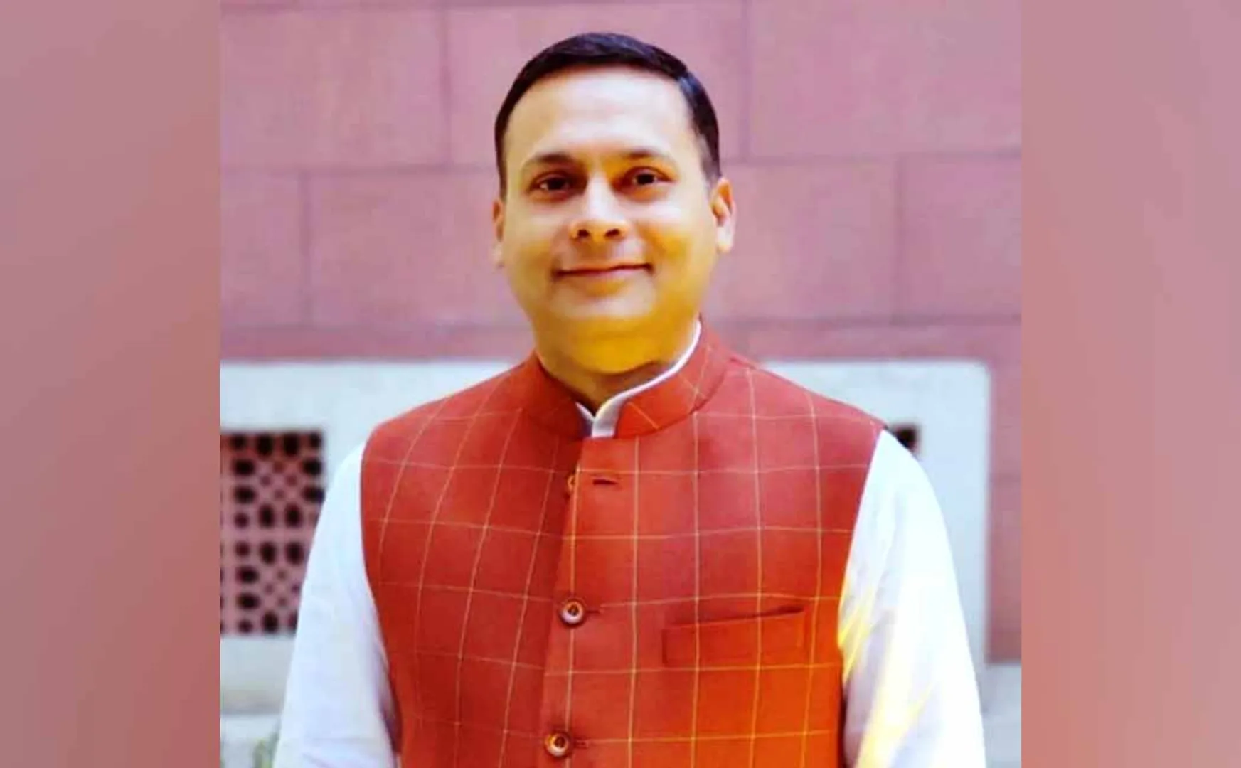 Sanatana Affair Case registered against BJP executive 