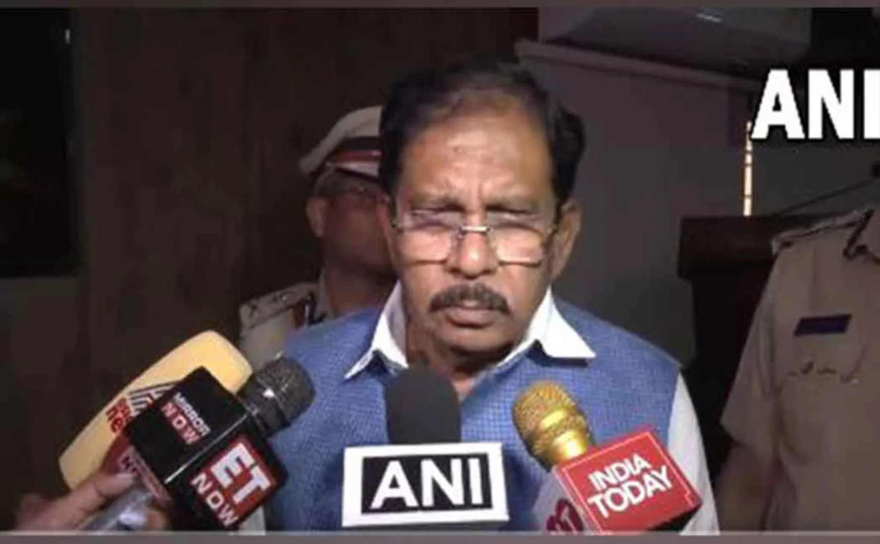 "Who created Hinduism?" - Karnataka Minister Question