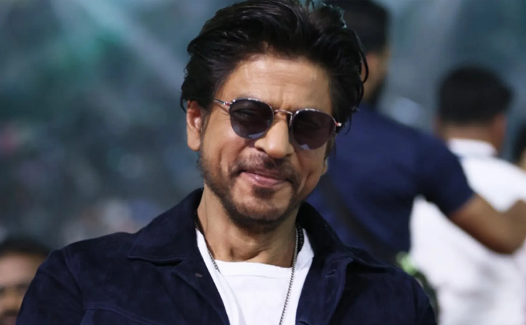 sharukhan about jawan release