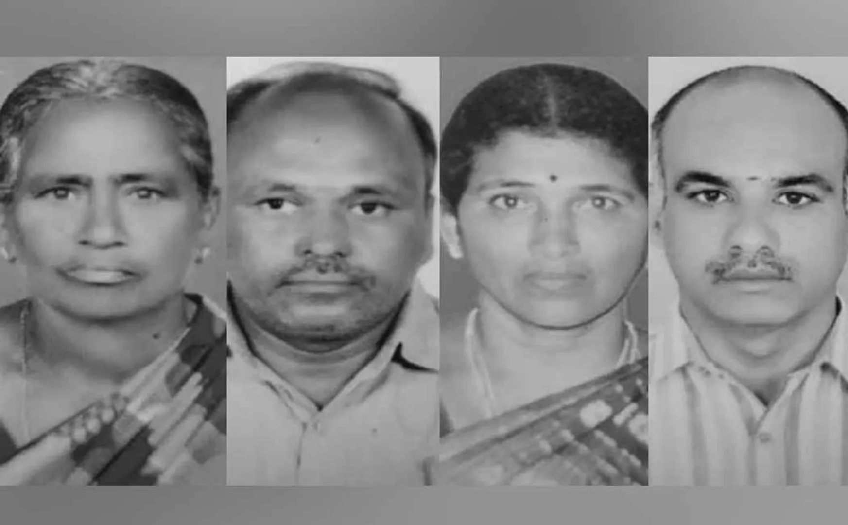 Palladam case main accused trying to escape was shot and caught police
