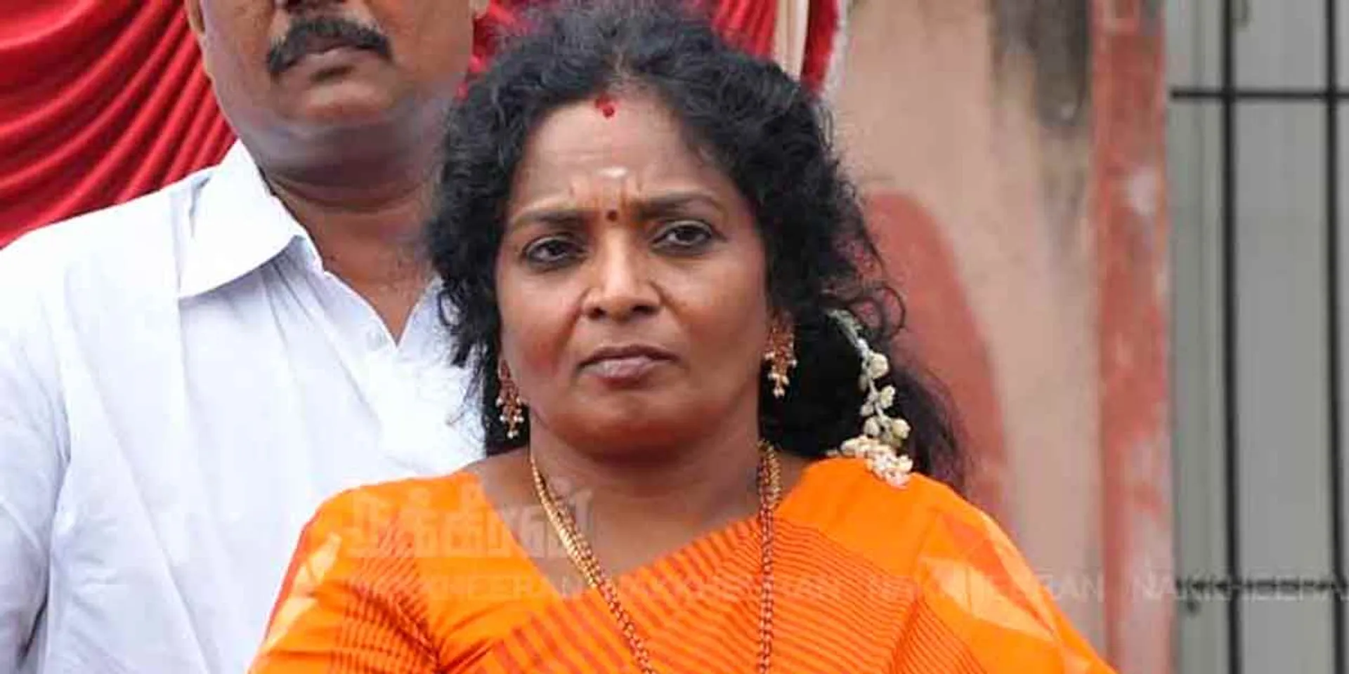  'Why do people who don't criticize other religious cultures criticize only Hinduism?'-Tamizhisai Question