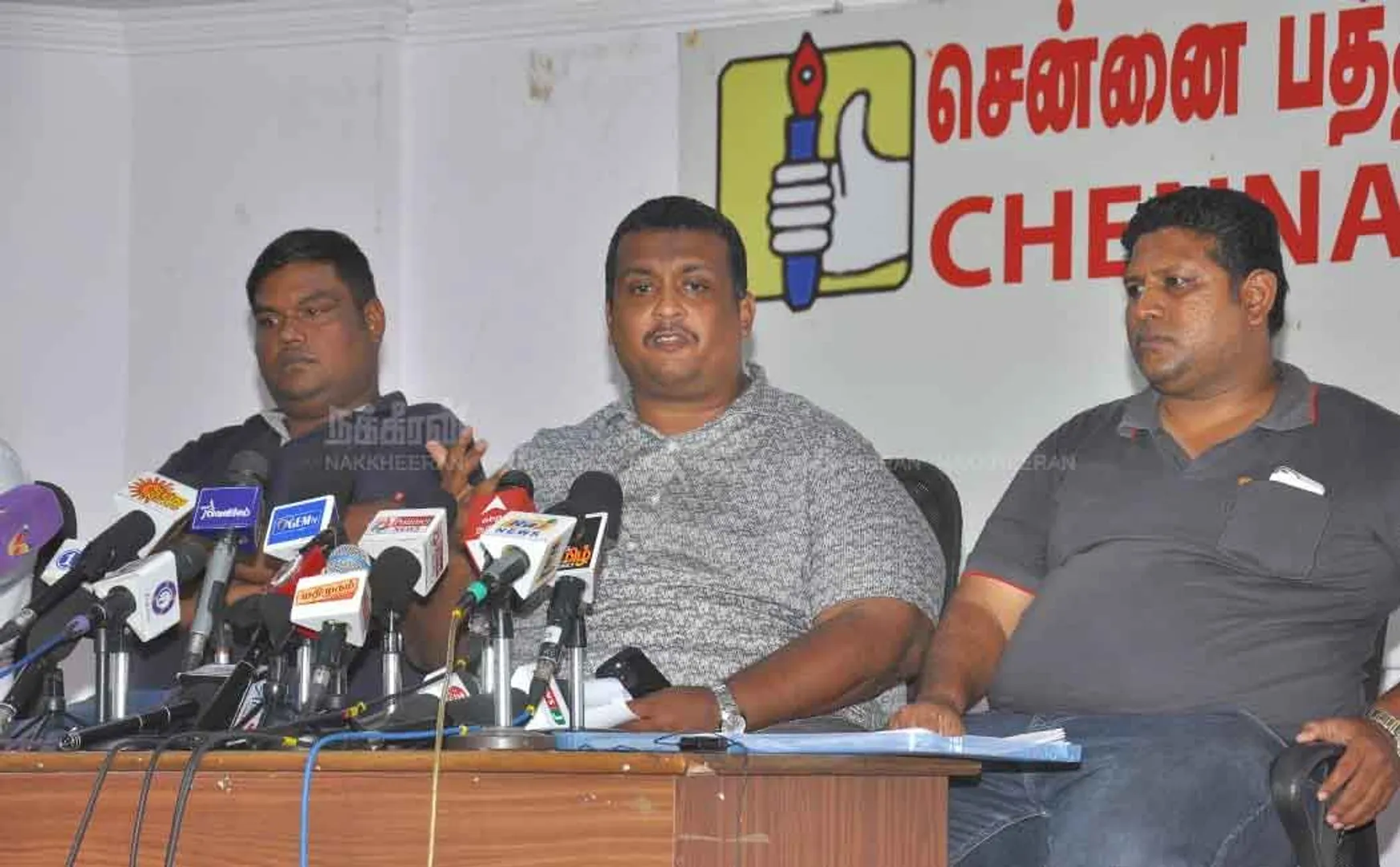 Bobby Simha files case using leverage - Usain sensation