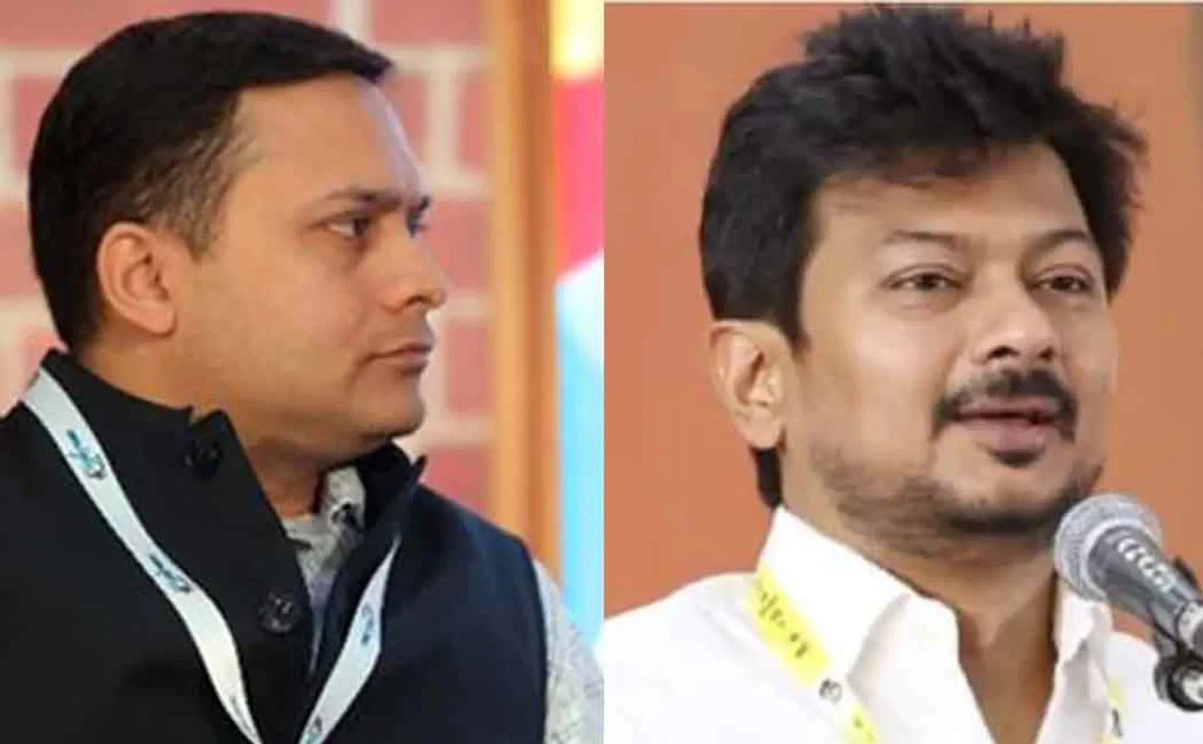 Case against national president of BJP IT wing because of Comment on Udayanidhi; 