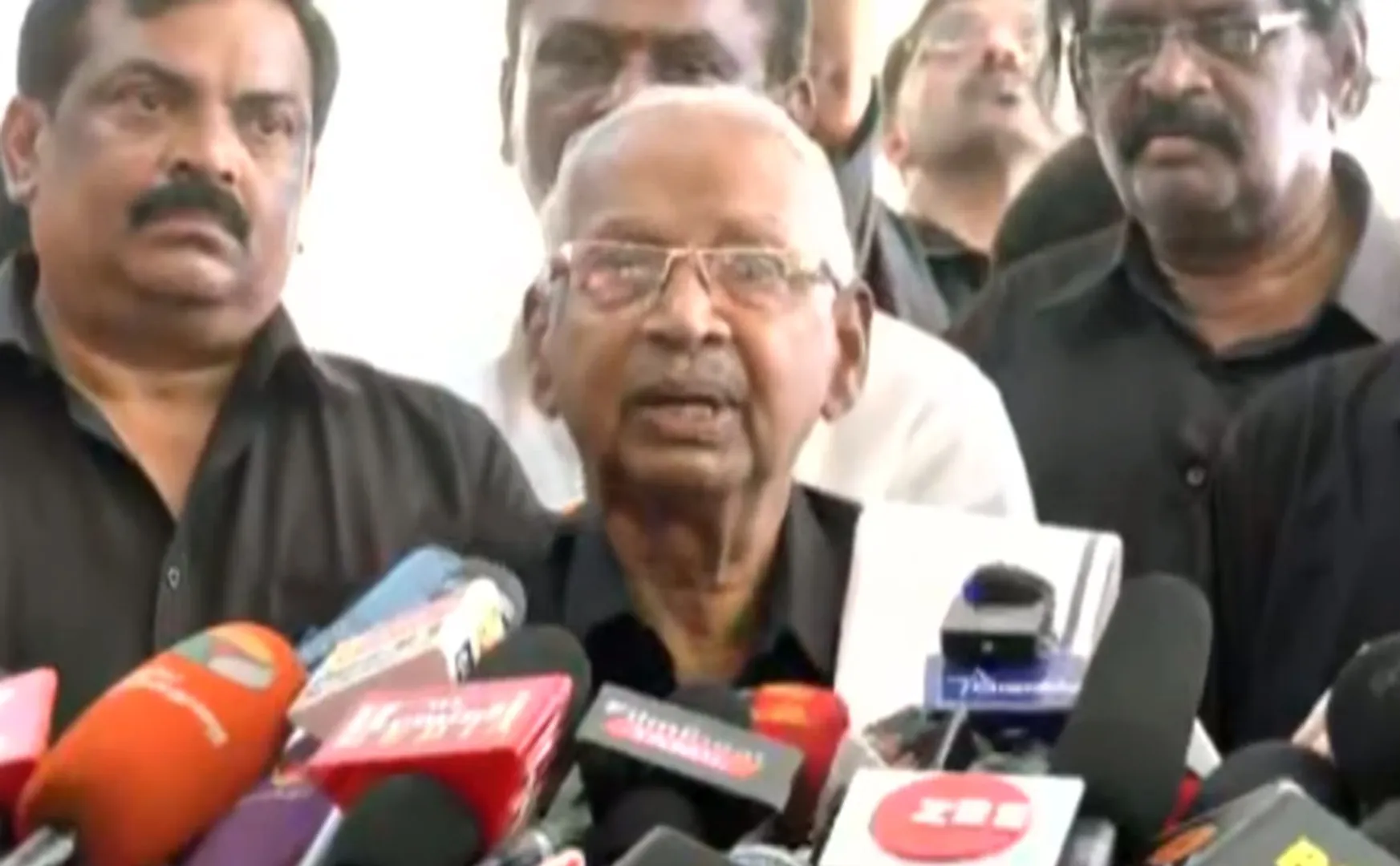 kee.veeramani about marimuthu 
