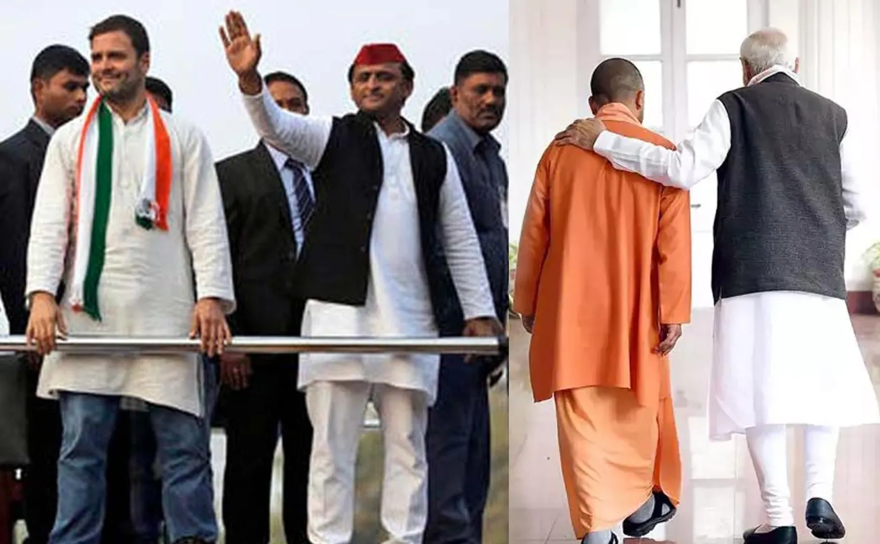 Samajwadi Party defeat BJP in Koshi constituency of Uttar Pradesh