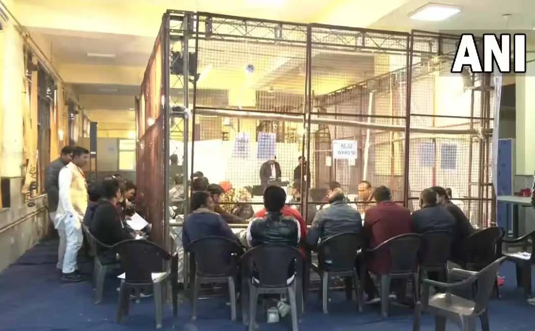 BY Election Results BJP wins in 2 constituencies