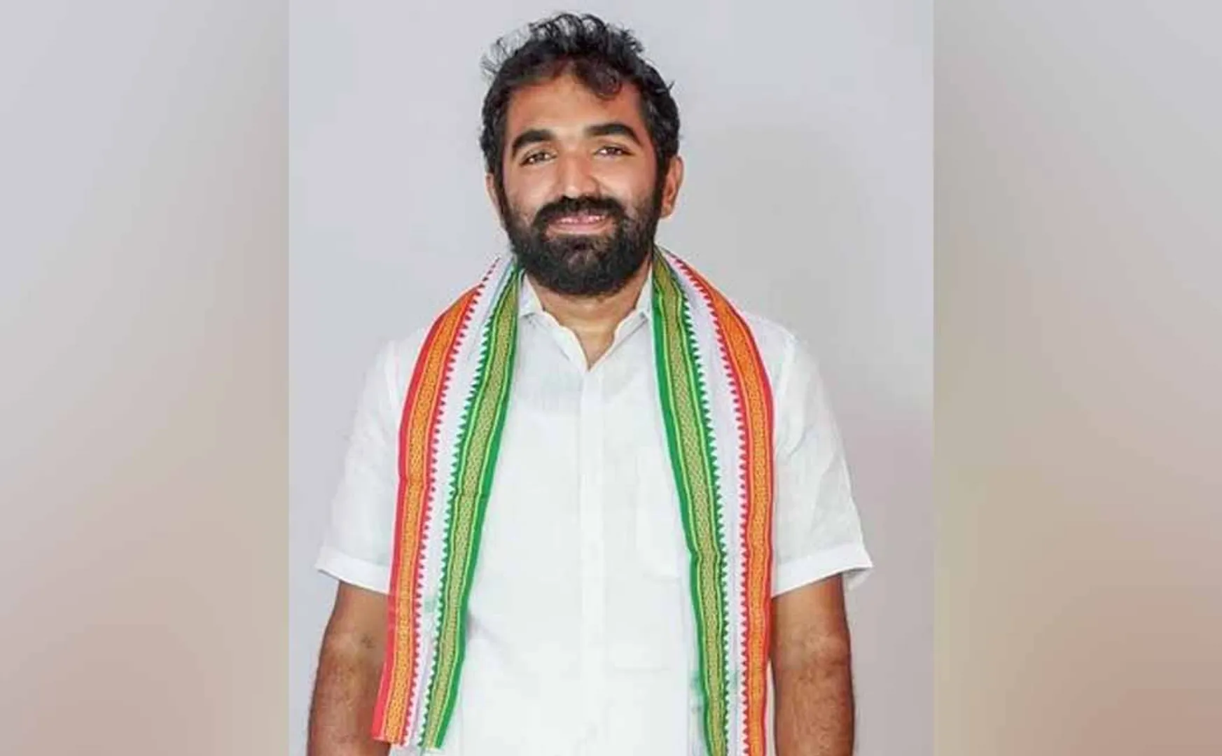  kerala puthupalli by-election Sandy Ooman lead