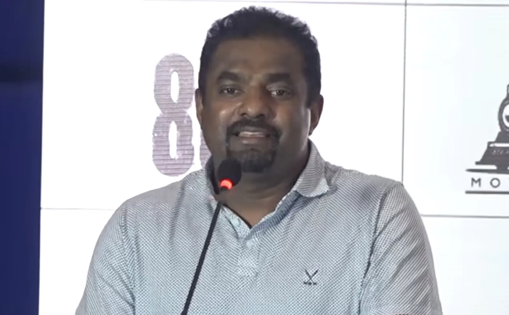 800 press meet Muthiah Muralidharan speech 